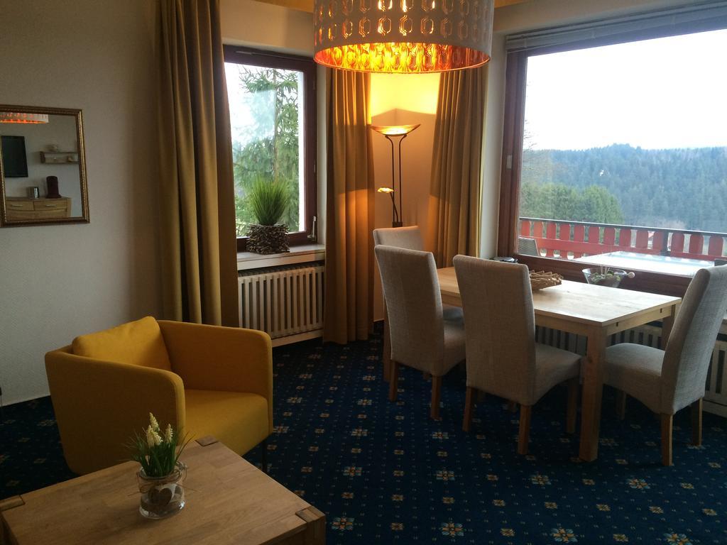 Harmonie Hotel Rust Hohegeiß Habitación foto